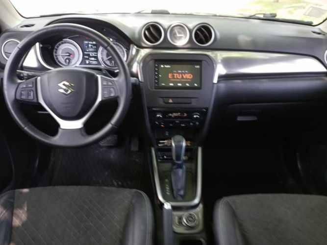 SUZUKI VITARA 4X4 1.4 AUT 2019