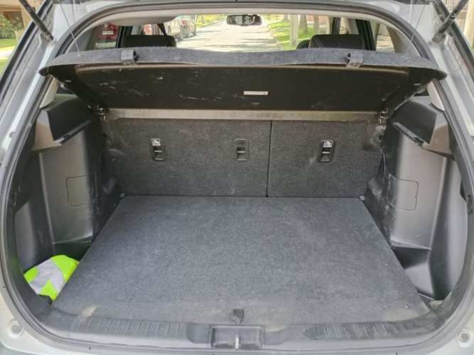 SUZUKI VITARA 4X4 1.4 AUT 2019