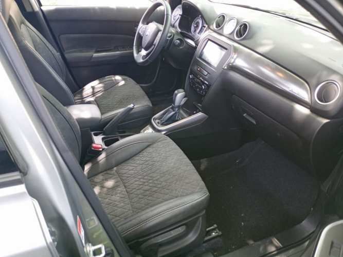 SUZUKI VITARA 4X4 1.4 AUT 2019