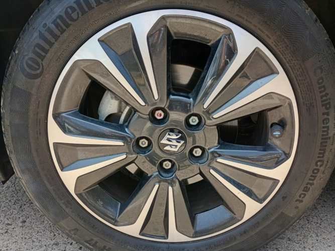 SUZUKI VITARA 4X4 1.4 AUT 2019