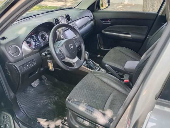 SUZUKI VITARA 4X4 1.4 AUT 2019