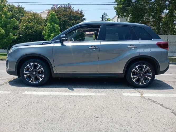 SUZUKI VITARA 4X4 1.4 AUT 2019