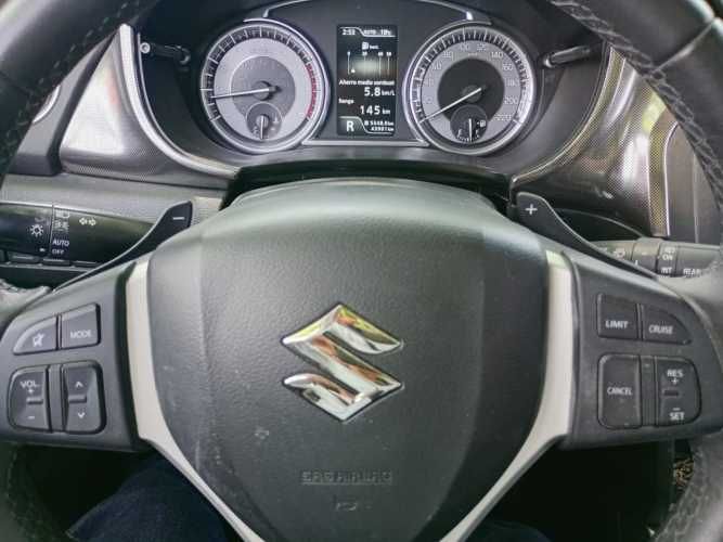 SUZUKI VITARA 4X4 1.4 AUT 2019