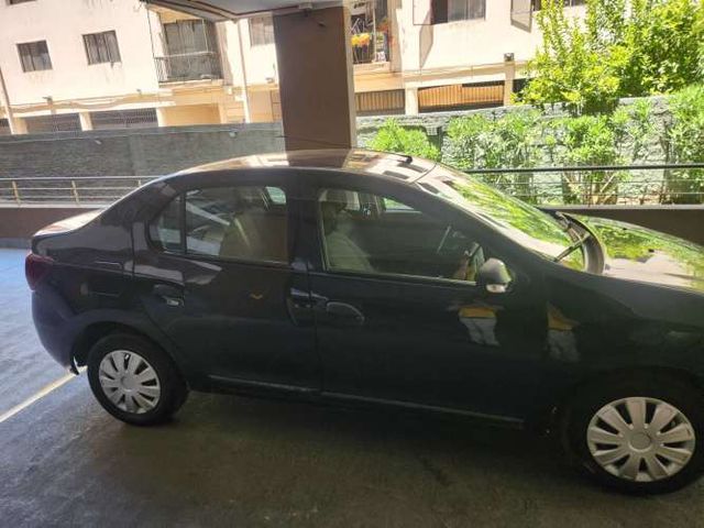 RENAULT SYMBOL 2018, doble Airbag, Aire Acondicionado GPS y Cortacorriente