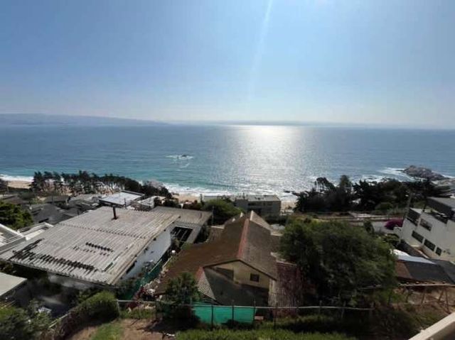SE ARRIENDA DEPARTAMENTO EN REÑACA 3D3B