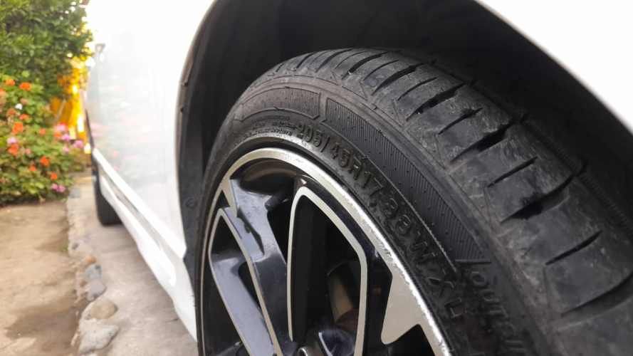 Honda Civic 1.8 LX 2010