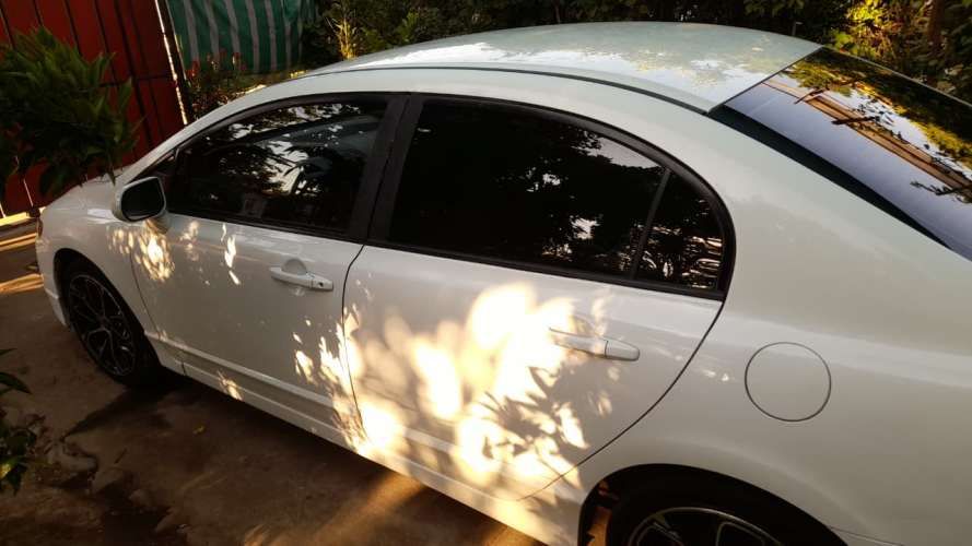 Honda Civic 1.8 LX 2010