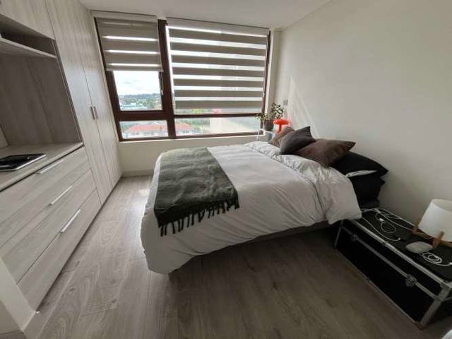 VENDO departamento en Avda Alemania estilo Mariposa c/ estac y bodega