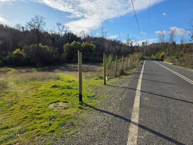 PARCELA Hijuela Primavera lote 1 A – Puente 7,
