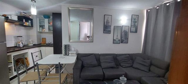 DEPARTAMENTO Avenida María Rosas Velásquez