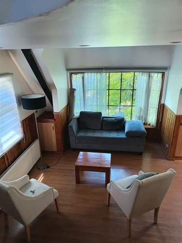 DEPARTAMENTO Pucon Oeste