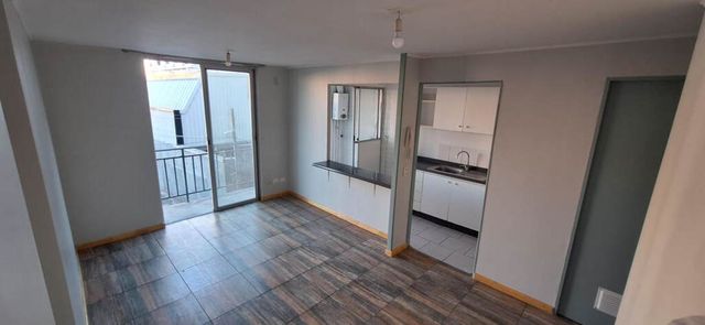 Arriendo Departamento 2+1 Habitaciones 1 Baño GGCC Incluidos Ejercito 435