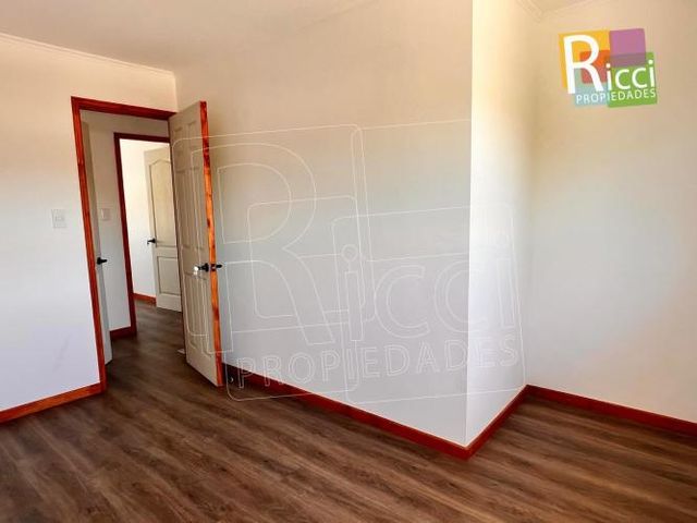 Excelente casa Pob. Valentín Letelier