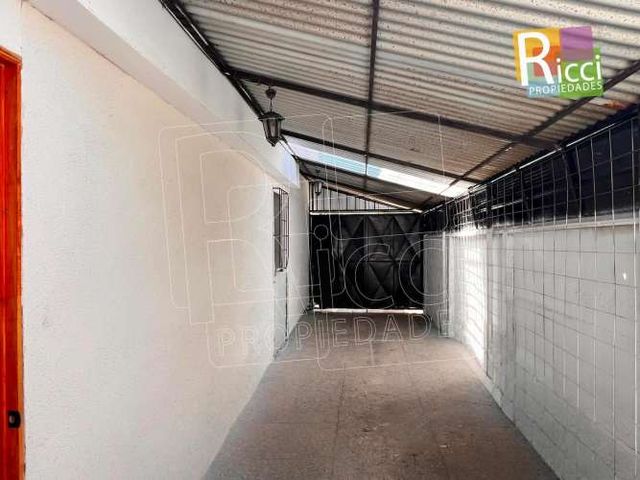 Excelente casa Pob. Valentín Letelier