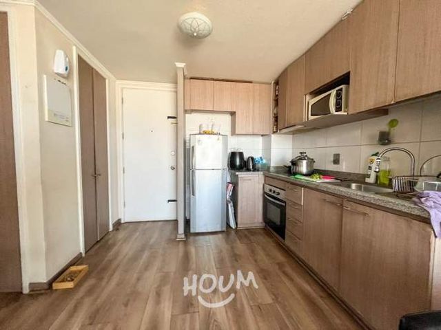 Departamento en Avenida Víctor Jara