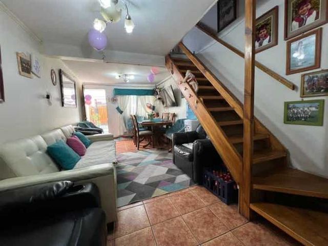 CASA SAN JOSE DE LA ESTRELLA