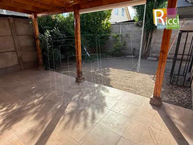 Excelente casa Hacienda Los Montes