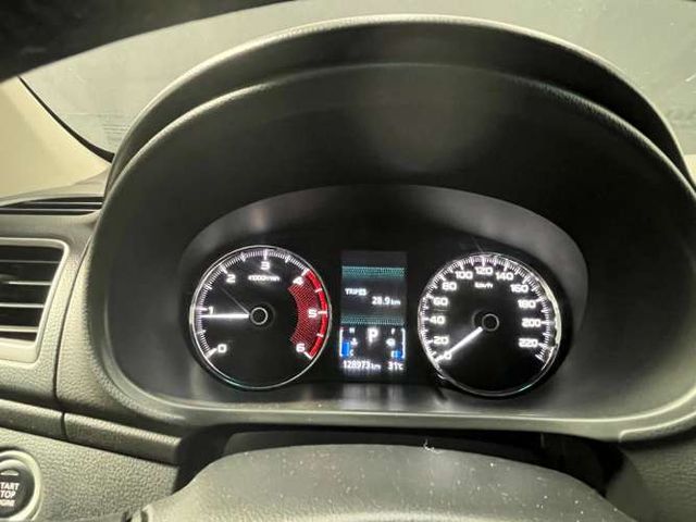 MITSUBISHI MONTERO SPORT 2.4 AUT 2WD