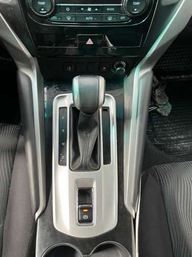 MITSUBISHI MONTERO SPORT 2.4 AUT 2WD