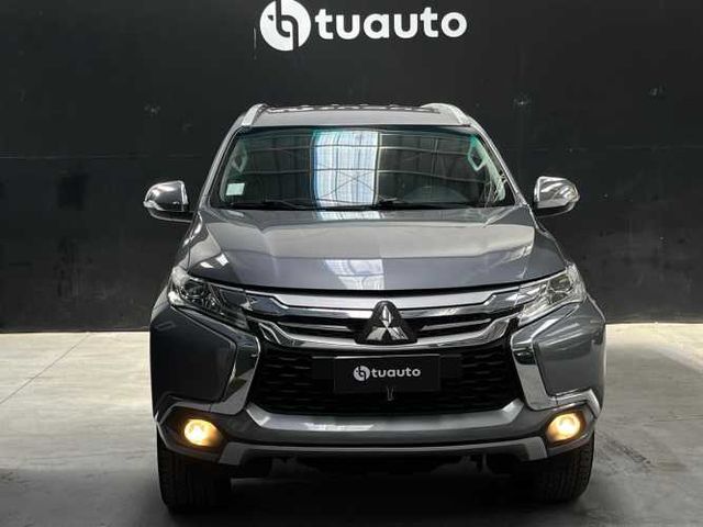 MITSUBISHI MONTERO SPORT 2.4 AUT 2WD