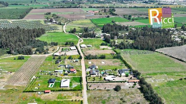 OPORTUNIDAD !!! PARCELA EL VERGEL !!!