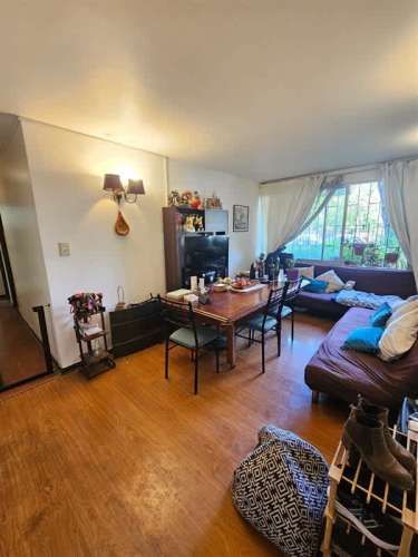 DEPARTAMENTO Carlos Antunez con Holanda