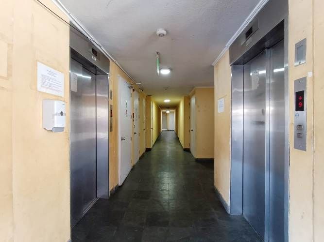 Aníbal Pinto 1270 [1107-3]