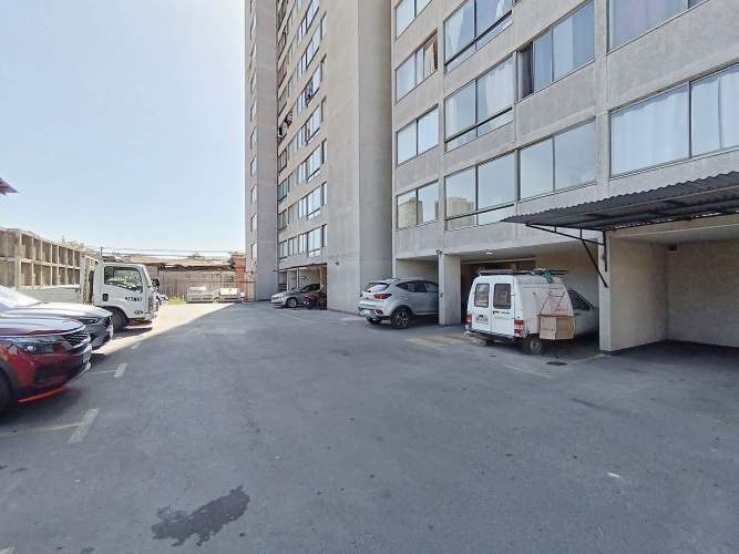 Aníbal Pinto 1270 [1107-3]