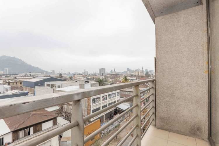 Aníbal Pinto 1270 [1107-3]