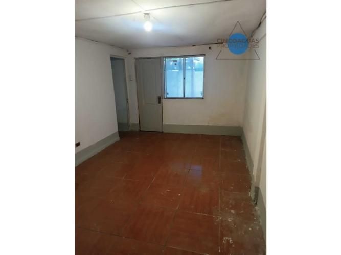 Casa sector Parque Asunción Conchalí