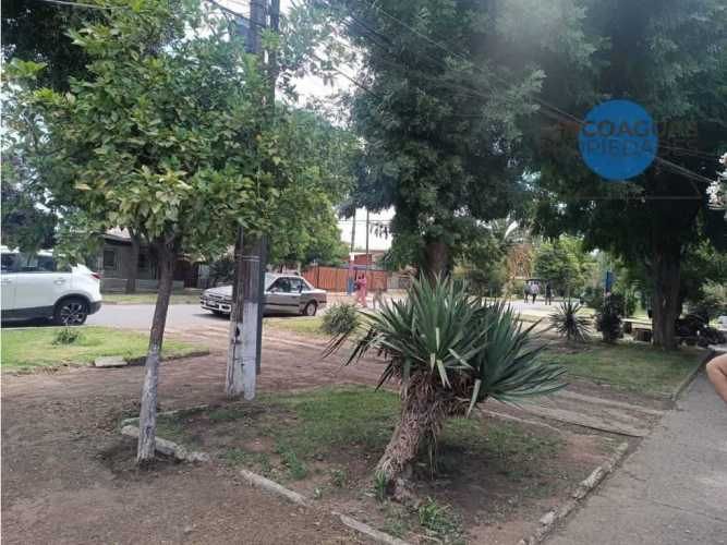 Casa sector Parque Asunción Conchalí