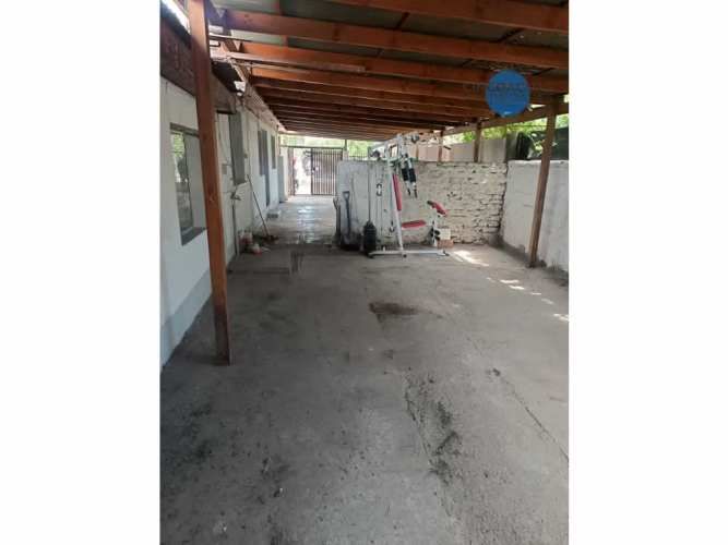 Casa sector Parque Asunción Conchalí