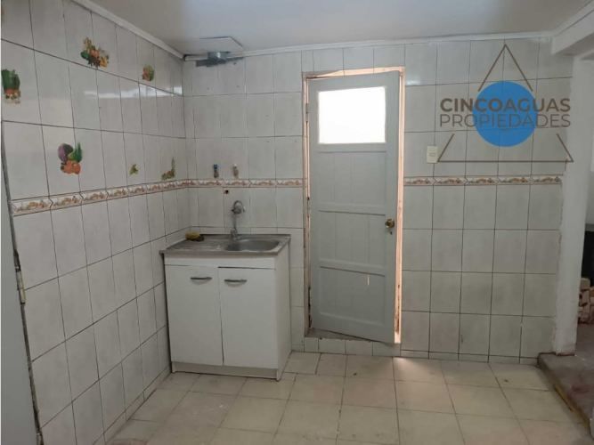 Casa sector Parque Asunción Conchalí