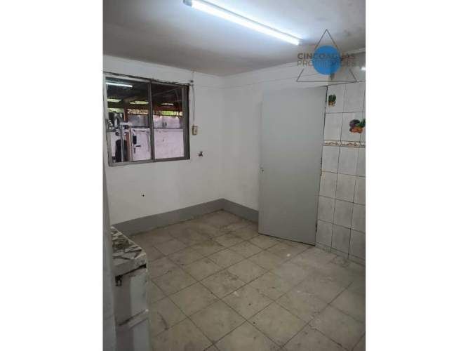 Casa sector Parque Asunción Conchalí