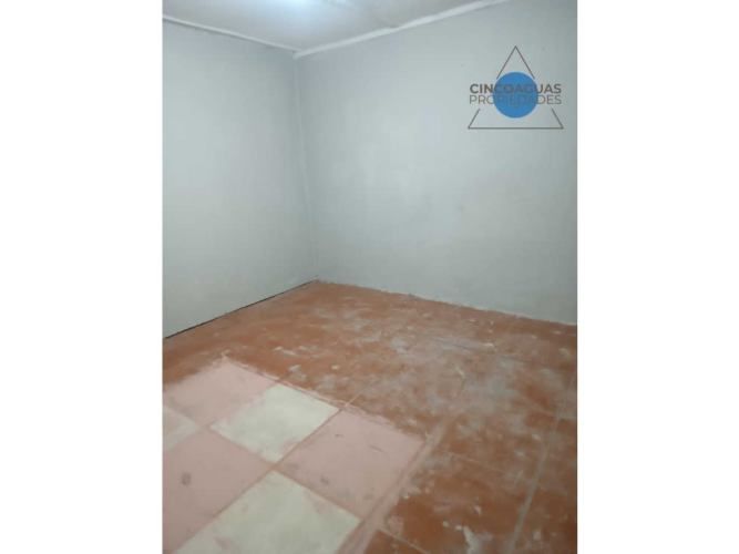 Casa sector Parque Asunción Conchalí