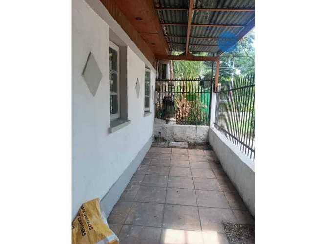 Casa sector Parque Asunción Conchalí