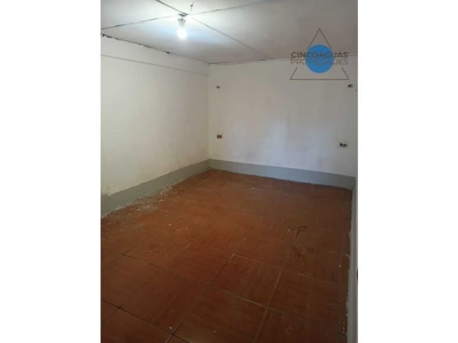 Casa sector Parque Asunción Conchalí