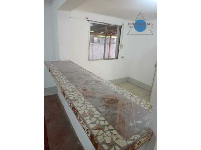 Casa sector Parque Asunción Conchalí