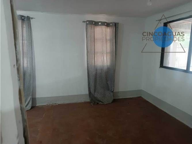 Casa sector Parque Asunción Conchalí