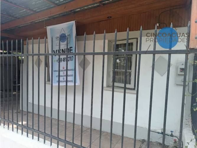 Casa sector Parque Asunción Conchalí