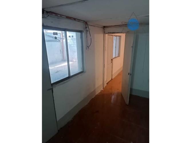 Casa sector Parque Asunción Conchalí