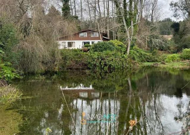 PARCELA KM 7,3 desde Pitrufquén, camino Pitrufquén - Ñancul