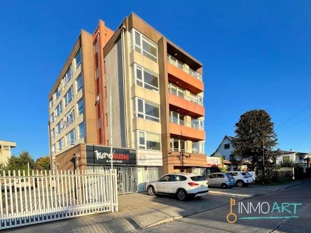 DEPARTAMENTO Edificio El Nogal