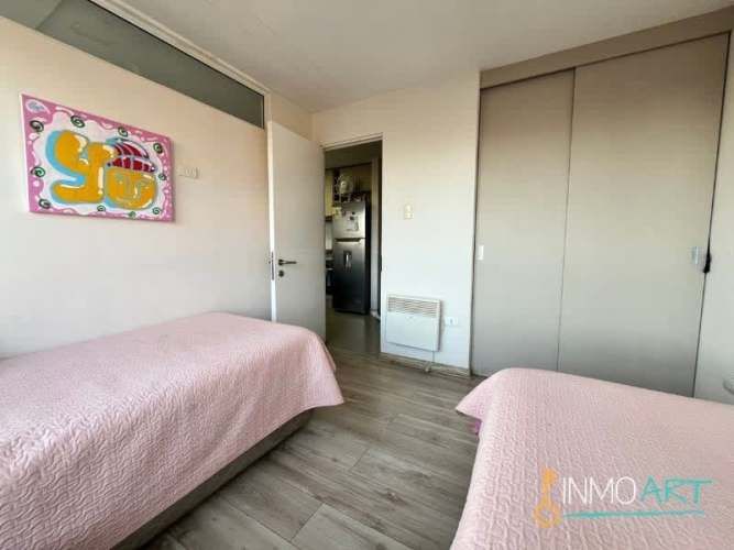 DEPARTAMENTO Edificio El Nogal