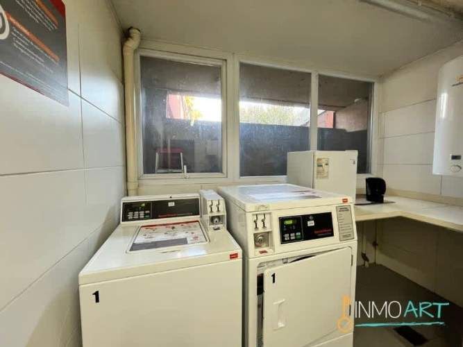 DEPARTAMENTO Edificio El Nogal