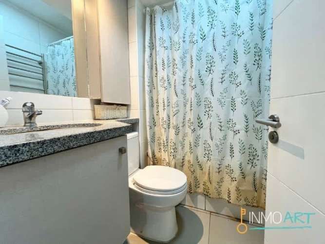 DEPARTAMENTO Edificio El Nogal