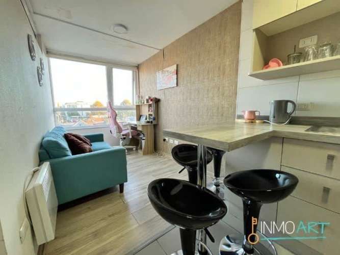 DEPARTAMENTO Edificio El Nogal