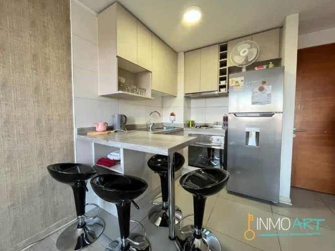 DEPARTAMENTO Edificio El Nogal