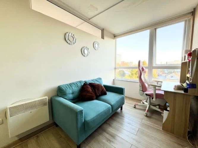 DEPARTAMENTO Edificio El Nogal