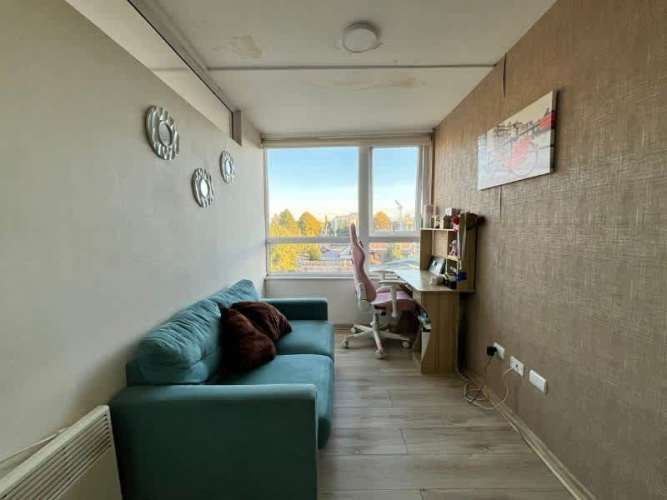 DEPARTAMENTO Edificio El Nogal